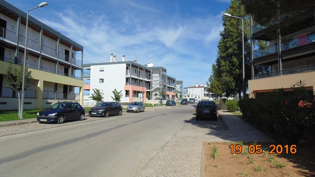 C16 - Landeiro Marinapark Apartment Лагос Екстериор снимка