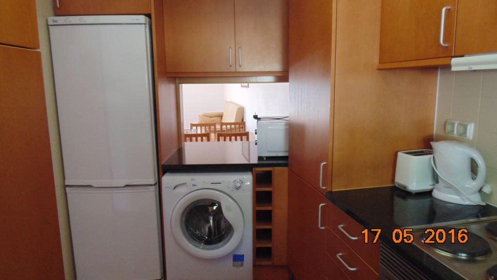 C16 - Landeiro Marinapark Apartment Лагос Екстериор снимка