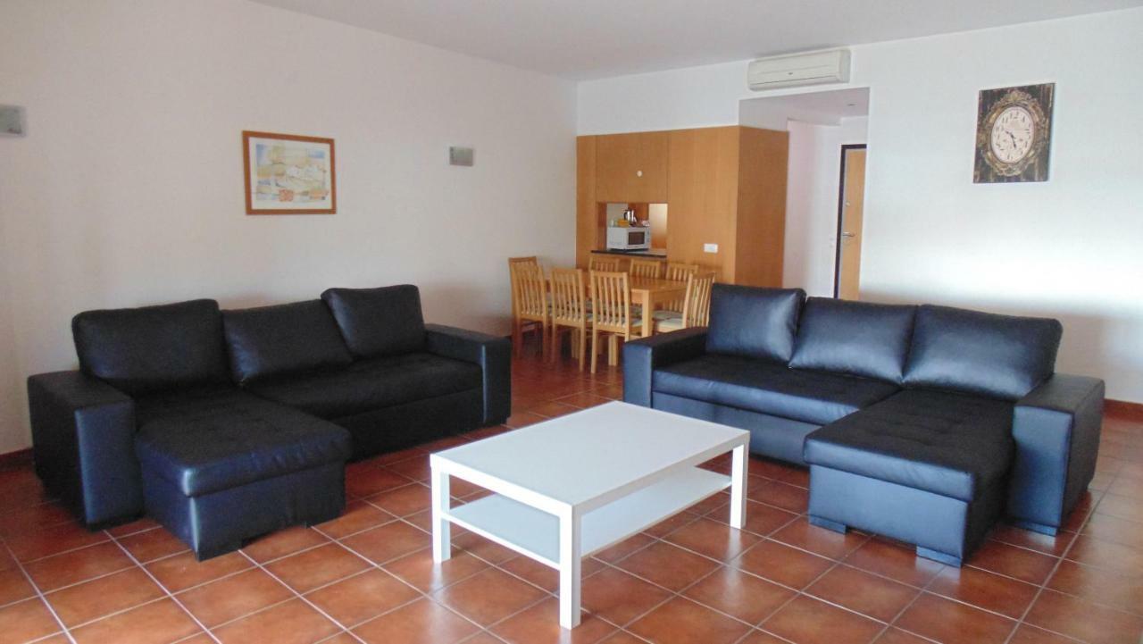 C16 - Landeiro Marinapark Apartment Лагос Екстериор снимка