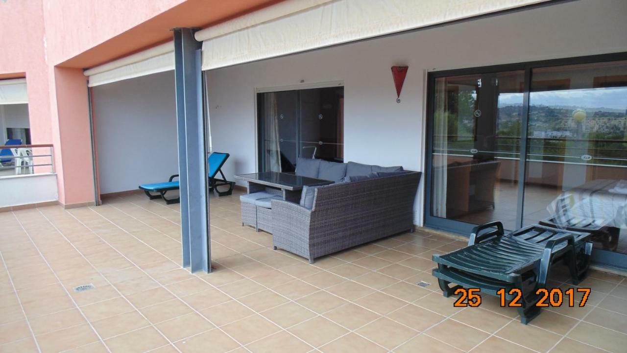 C16 - Landeiro Marinapark Apartment Лагос Екстериор снимка