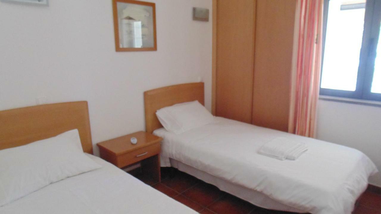 C16 - Landeiro Marinapark Apartment Лагос Екстериор снимка