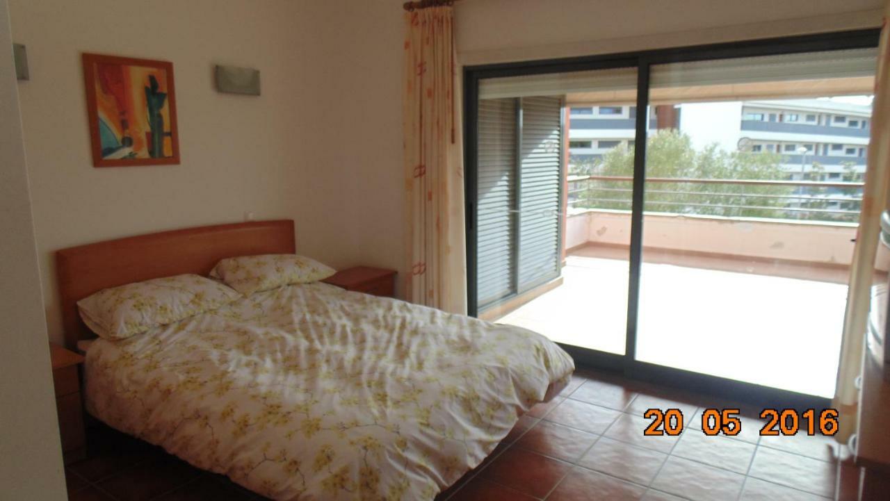 C16 - Landeiro Marinapark Apartment Лагос Екстериор снимка