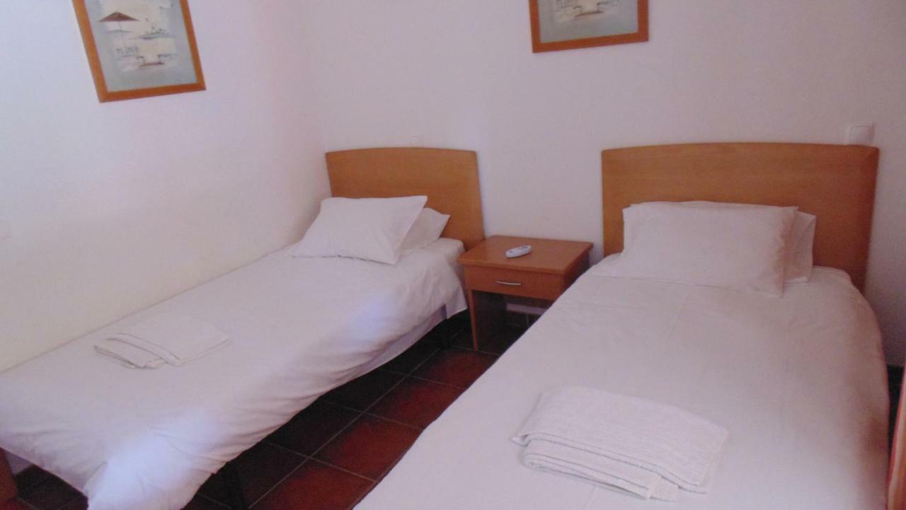 C16 - Landeiro Marinapark Apartment Лагос Екстериор снимка
